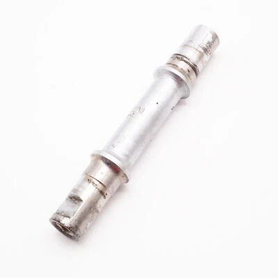 Magistroni nik chrom Tret Achse Lager Welle Vintage Rennrad - Bild 1 von 4