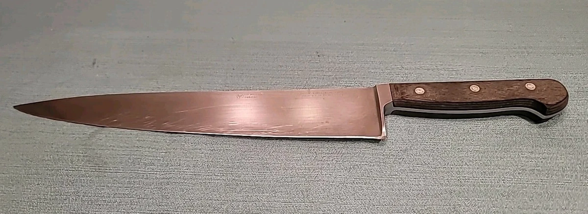 ed wusthof dreizackwerk knife products for sale | eBay