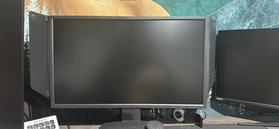 BenQ Zowie XL2746K 27'' 1080p FHD TN LCD Gaming Monitor - Image 1 of 2