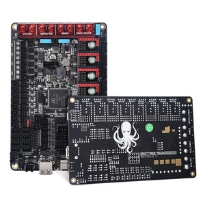 Bigtreetech Octopus Pro 1.0.1 New/Neu - Afbeelding 1 van 1