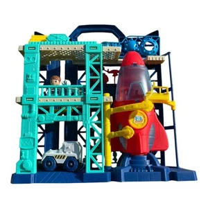 Kid Connection Space Exploration Play Set with Lights and Sound, Multicolor - Bild 1 von 8
