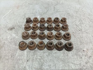 RENAULT MAXITY F242 150DXI Radmutternsatz Set 24 Stück - Bild 1 von 5