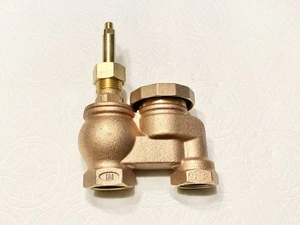 Orbit 3/4 in. Brass Anti-Siphon Control Valve 51016 **Incomplete** - Picture 1 of 4