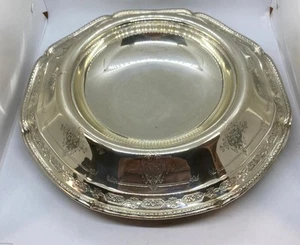 Towle Louis XIV Sterling Silver 3822 Serving Tray Centerpiece Bowl - Picture 1 of 8