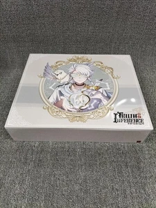 - Identityv Personality V Truth Reasoning 4Th Anniversary Fline Pack Special - Picture 1 of 6