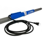 TEMCo TH4001 Conduit Heat Blanket Bender 1/2" - 1 1/2" PVC