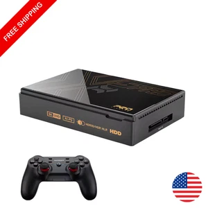 Super Console X5 Pro Retro Game Console RK3588 8GB DDR4 320GB 16000+ Games - Picture 1 of 18