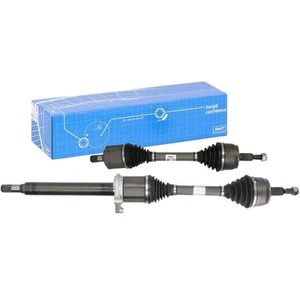 SKF Antriebswelle Satz Vorne für TRANSPORTER T5 T6 2.0 TDI TSI Automatikgetriebe - Bild 1 von 1
