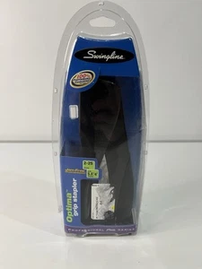 Swingline Optima Grip Stapler 25 Sheets Full Strip 1/4 in. Pro Plus Series 87811 - Picture 1 of 4