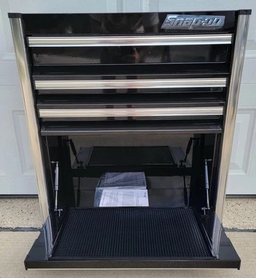 Snap On EPIQ Inspired Wall Bar NEW SSX24P131 - Image 1 of 3