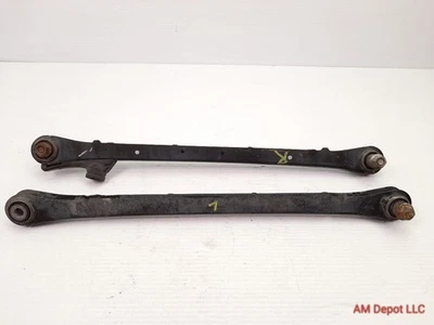 Mini Cooper S R56 R57 R55 R58 R59 2012 juego de brazos de control trasero superior e inferior Foto 1 de 3