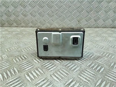 Centralina Xenon Renault Laguna Ii (Bg0)(2001->) 1.8 Authentique [1,8 Ltr. - 88 - Immagine 1 di 4