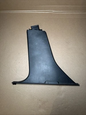 2011-18 VOLVO S60 V60 Cross Country Left Center Lower B Pillar Trim 31307480 OEM - Image 1 of 4