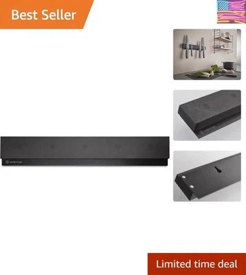 Wusthof Performer 15'' Magnetic Knife Rack - Elegant Wall-Mounted Storage - Image 1 of 4