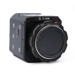 Z CAM E2-M4 4K Cinema Camera MFT - SKU#1928835 - Picture 1 of 4