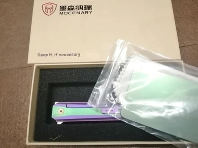 Mocenary Knives&Tools MK-15 (CC), Folder Knive, Tacshenmesser, Klappmesser - Bild 1 von 4