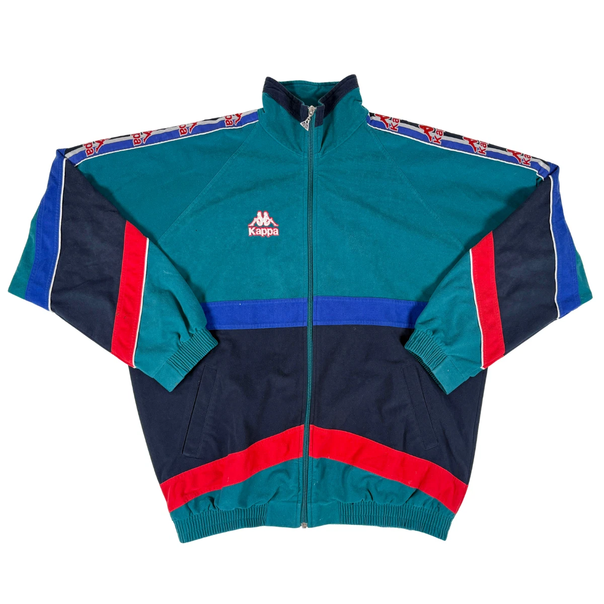 Barcelona Kappa for sale | eBay