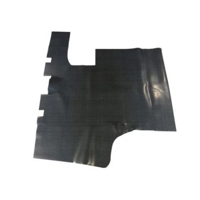 Trunk Floor Mat Cover for 1960-1961 Plymouth Belvedere Fury 2 Door Hardtop - Image 1 of 4