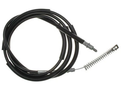 Cable de freno de estacionamiento Raybestos 24181DQTV para GMC Sierra 1500 HD Foto 1 de 2