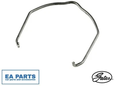 Fastening Clamp, charge air hose for MERCEDES-BENZ GATES HCL019 - Image 1 of 3
