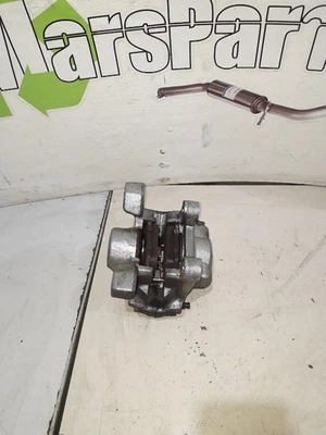 PINZA DE FRENO TRASERA IZQUIERDA Opel Vectra B (38) 1999 542275 - Imagen 1 de 4