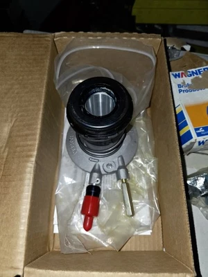 Clutch Slave Cylinder Rhinopac S0707 For Select 1988-92 Ford Bronco Ranger +More - Image 1 of 2
