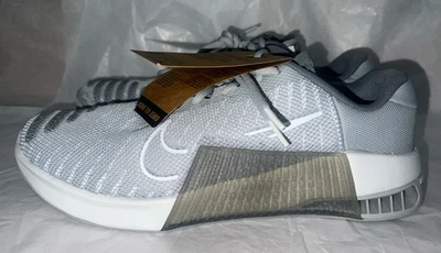 Zapatillas bajas Nike Metcon para hombre talla 10,5 Foto 1 de 4