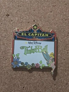 DSF DSSH EL CAPITAN MARQUEE TINKERBELL LE 300 Pin - Bild 1 von 1