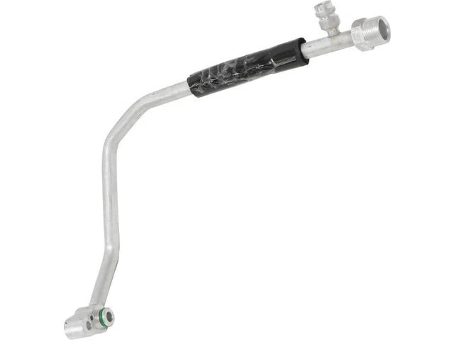 Manguera de descarga de refrigerante de aire acondicionado para Mazda MPV 2002-2006 69334NDZN 2003 2004 2005 Foto 1 de 2