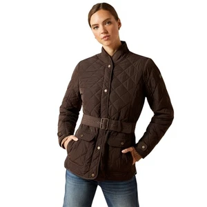 Chaqueta de madera Ariat para mujer  - Imagen 1 de 6