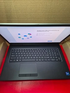 17" DELL Precision 7760 4K Laptop CAD i7 64GB RAM 1TB SSD Nvidia RTX 6GB VAT - Picture 1 of 24