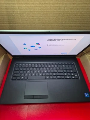 17" DELL 4K Gaming Laptop CAD i7 4.80GHz 64GB RAM 1TB SSD Nvidia RTX 6GB - VAT - Image 1 of 4