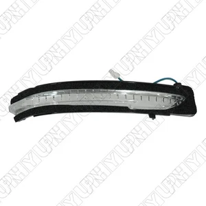 1 x Right Side Mirror Turn Signal Light 26160-4CL0B For Nissan Murano 2015-2018 - Picture 1 of 8