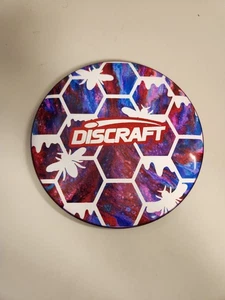 Discraft ESP Buzzz 177g With Little Jerm Dye - Picture 1 of 7