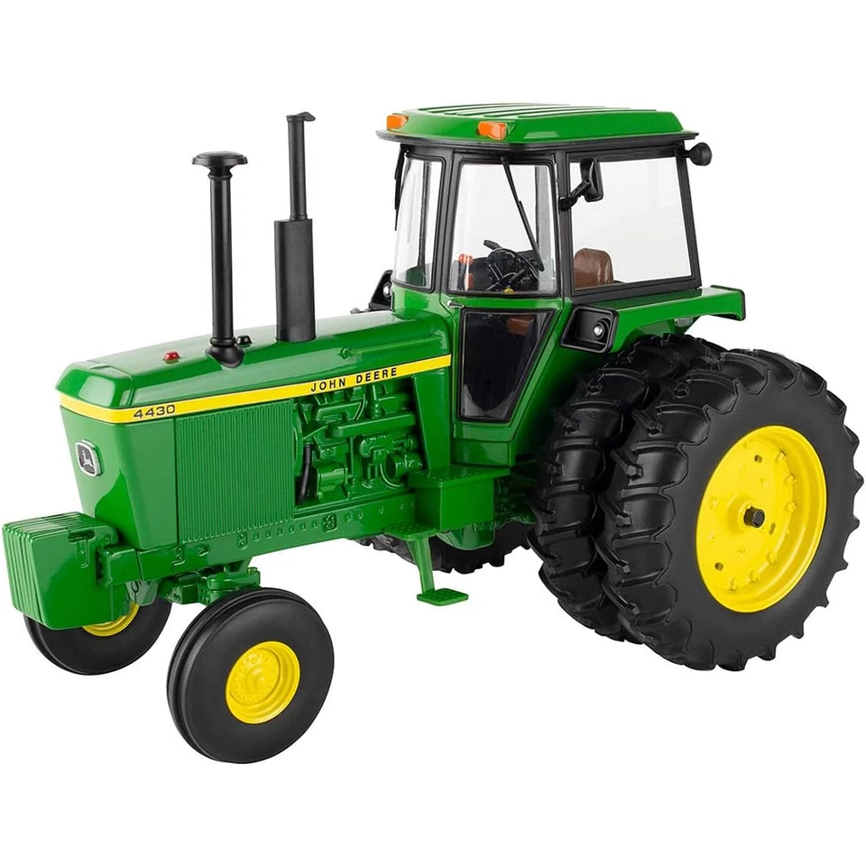 TOMY LP81018 1/16 4430 Tractor, Prestige Collection - Image 1 of 1