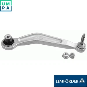 TRACK CONTROL ARM 34466 01 FOR BMW 5/E60/E61 M57D30 3.0L M57D25 M54B25 2.5L 6cyl - Picture 1 of 10