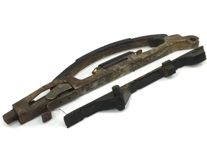 98 Honda XR250 XR 250 Engine Cam Timing Chain Guides Tensioner - Picture 1 of 8