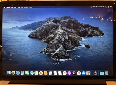 Apple MacBook Pro 15" Retina 2012 – i7 / 8GB / 500GB SSD– Fully Working  - Image 1 of 4