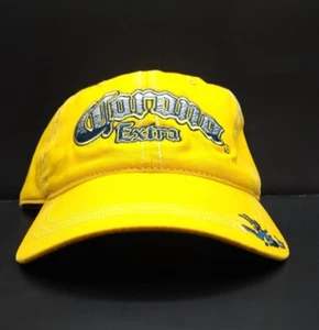Corona Extra Yellow Hat 2006 - Picture 1 of 10