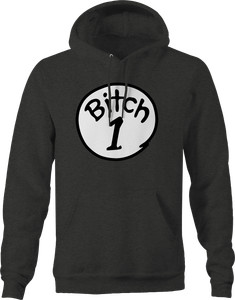 Las mejores en Sudaderas Thing 1 2 eBay