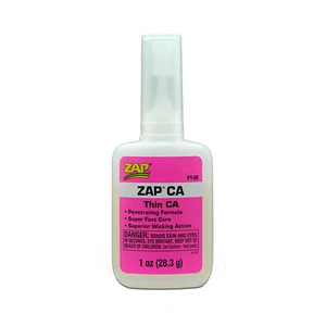 Zap CA 1 oz. PT-08 - Imagen 1 de 1