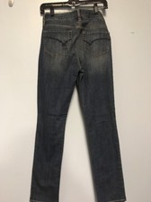 Bullhead Denim Co Skinny 9 Regular Jeans 