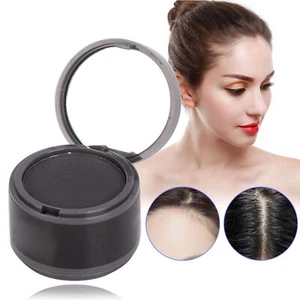 Hair Line Powder Hairline Cover Up Powder Hair Shadow Hair Root Touch up US - Picture 1 of 12