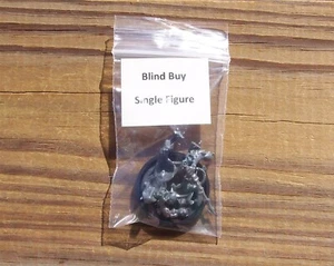 40K Daemons of Nurgle _Plaguebearer of Nurgle Blind Buy Single Figure Bits - Picture 1 of 1