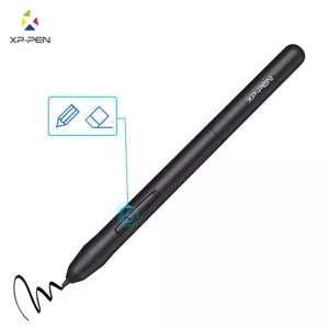 XP-Pen P01 Battery-free Stylus for XP-Pen Star 02 03 G430S, G540, G640 Star 06 - Picture 1 of 6