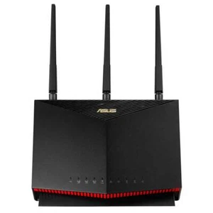 ASUS 4G-AC86U LTE WLAN-Router, bis zu 600 Mbit/s, hohe Reichweite - Bild 1 von 2