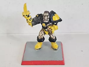 Blood Bowl Citadel Bob Olley Ogre A - Picture 1 of 2