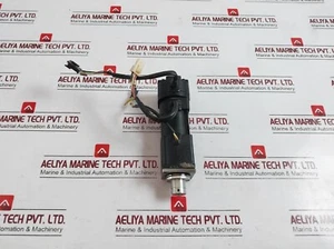Tamagawa 4503N9023E200 Ac Servo Motor 200V 100W - Picture 1 of 6
