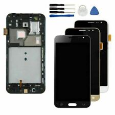 Replace For Samsung Galaxy J3 2016 J320F LCD Touch Screen Digitizer Frame TOOL