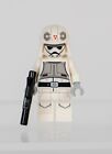 Lego Star Wars Imperial At-dp Pilot Minifigure. Used + Fast Shipping
